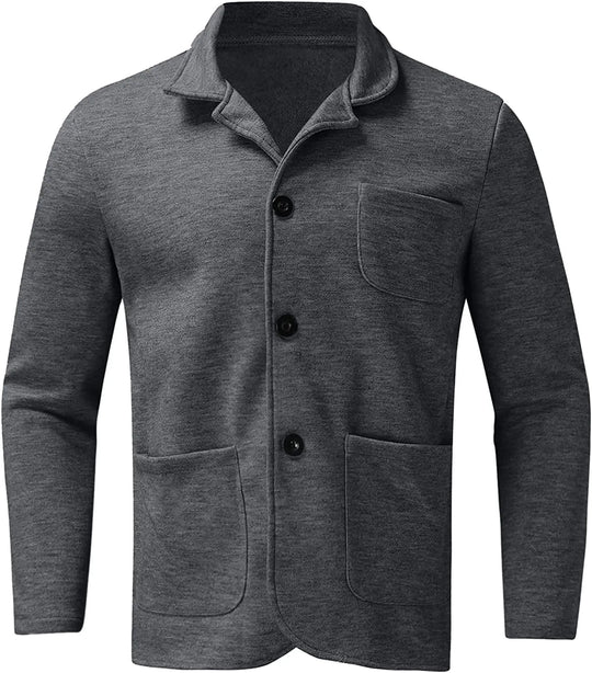 R&B | Freizeit-Blazer für Herren