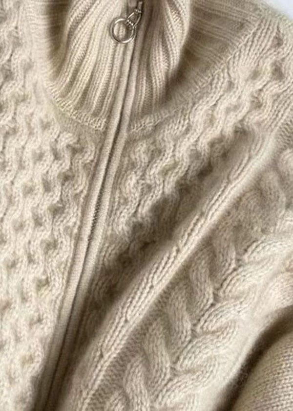 R&B | Strickjacke Eleganter Moderner Stil Ideal für den Winter