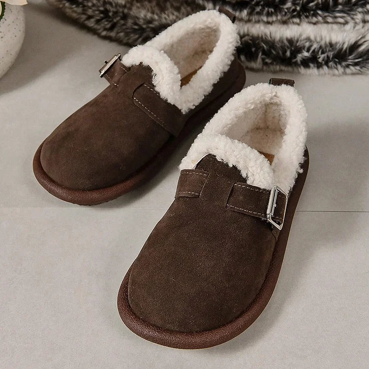 Plus Size Ortho-Loafers R&B R&B