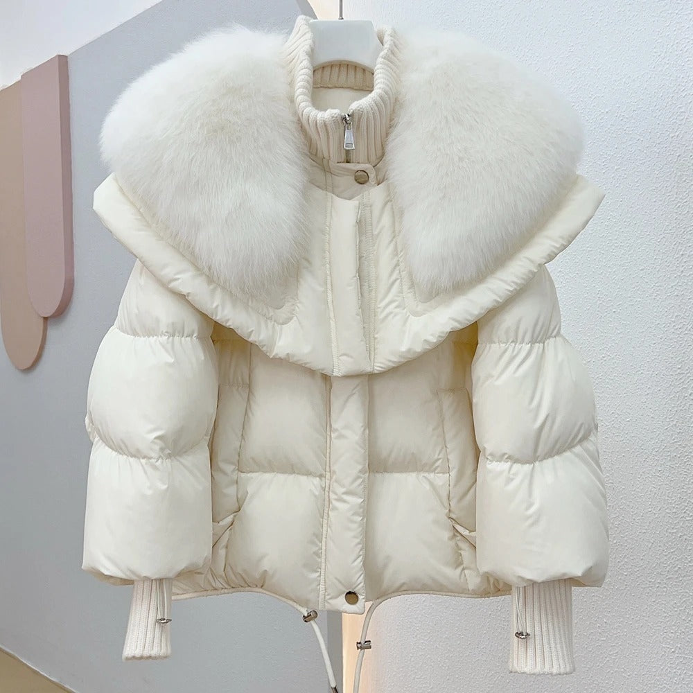 R&B | Stilvolle Jacke für Damen