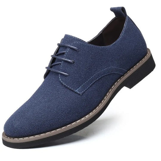 R&B – Herren Schuhe mit Schnürung