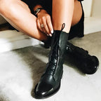 R&B | Klassische Vielseitige Stiefel