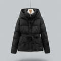 R&B | Damen Warme Winter Parka Mantel