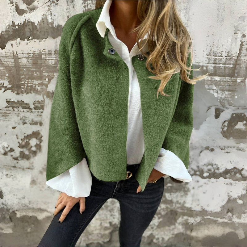 R&B | Lässige Freizeitjacke