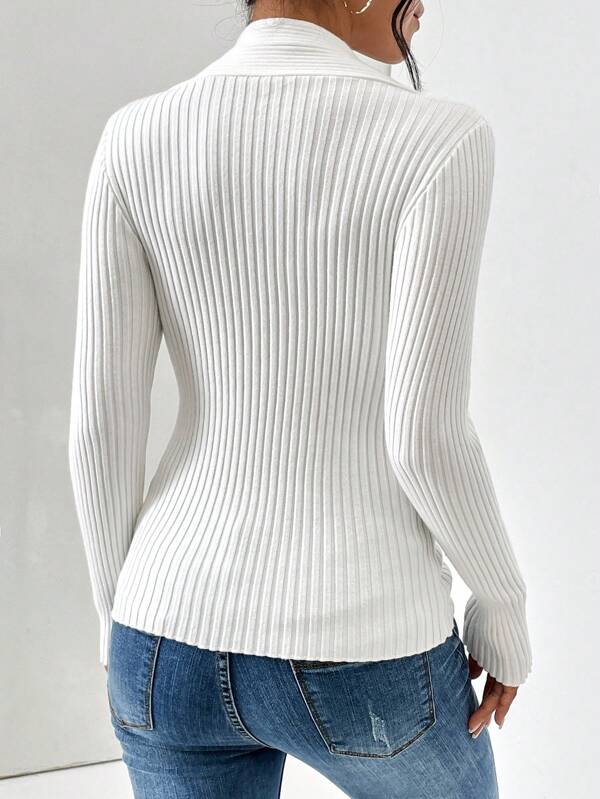 R&B | Strickpullover für Moderne Outfits