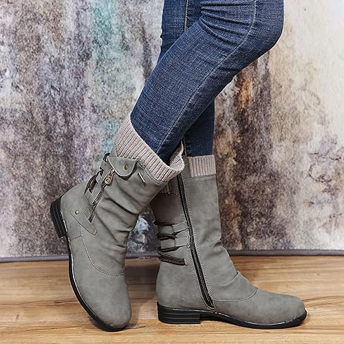 R&B | Stylische Winterstiefel