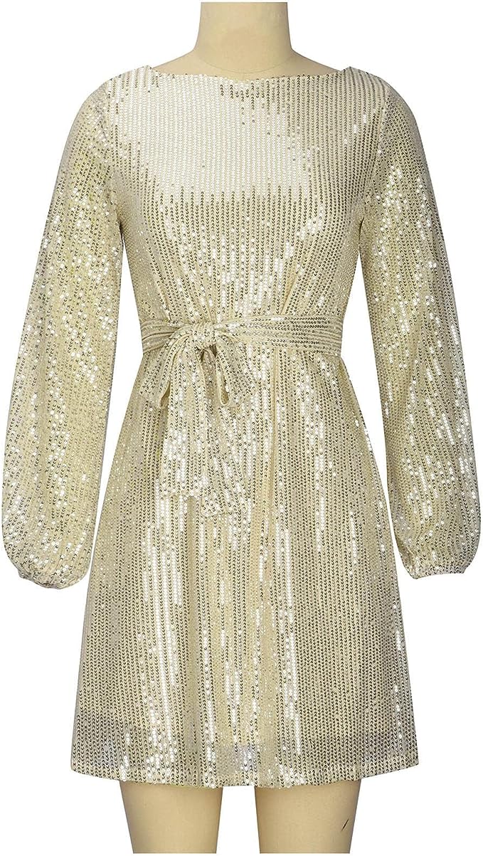 Lässiges Minikleid für Damen
