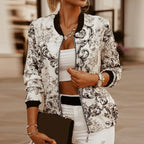 R&B | Bomberjacke - Trendy & Modern