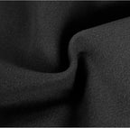 R&B | Damen Winter Wollmantel mit spitzem Revers