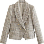 R&B | Trendiger und Eleganter Allgemeiner Blazer