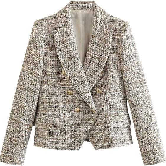 R&B | Trendiger und Eleganter Allgemeiner Blazer