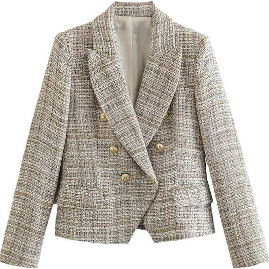 R&B | Trendiger und Eleganter Allgemeiner Blazer