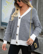 R&B | Stilvoller & Gemütlicher Cardigan