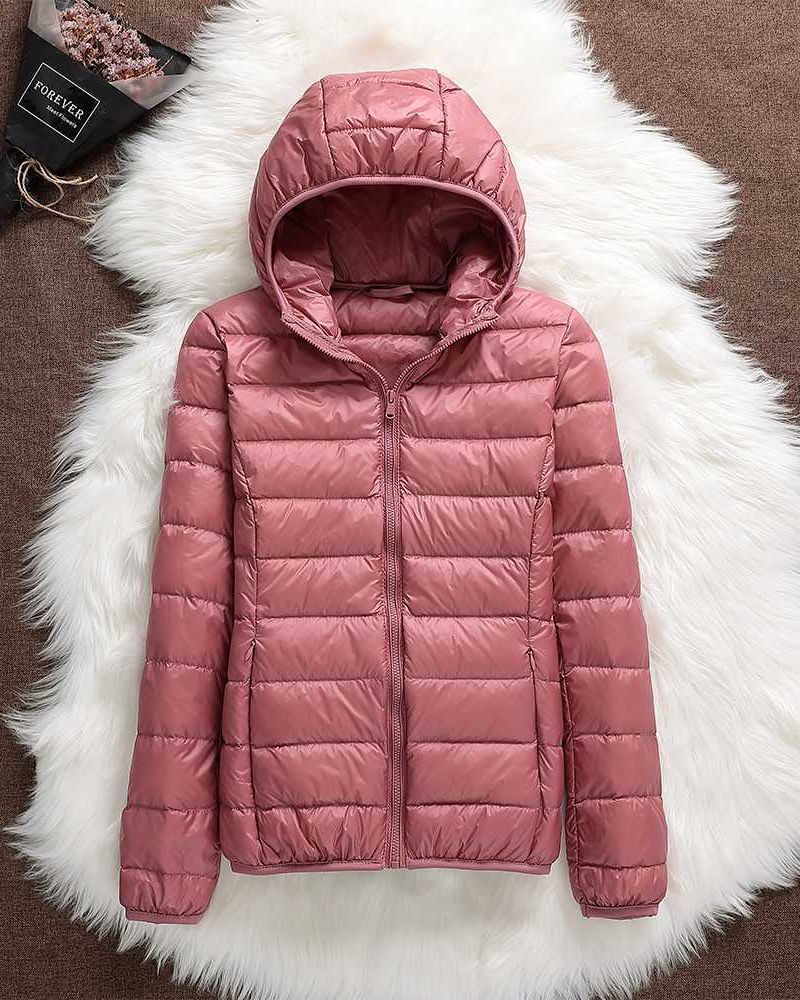 R&B | Neue Wasserdichte Jacke