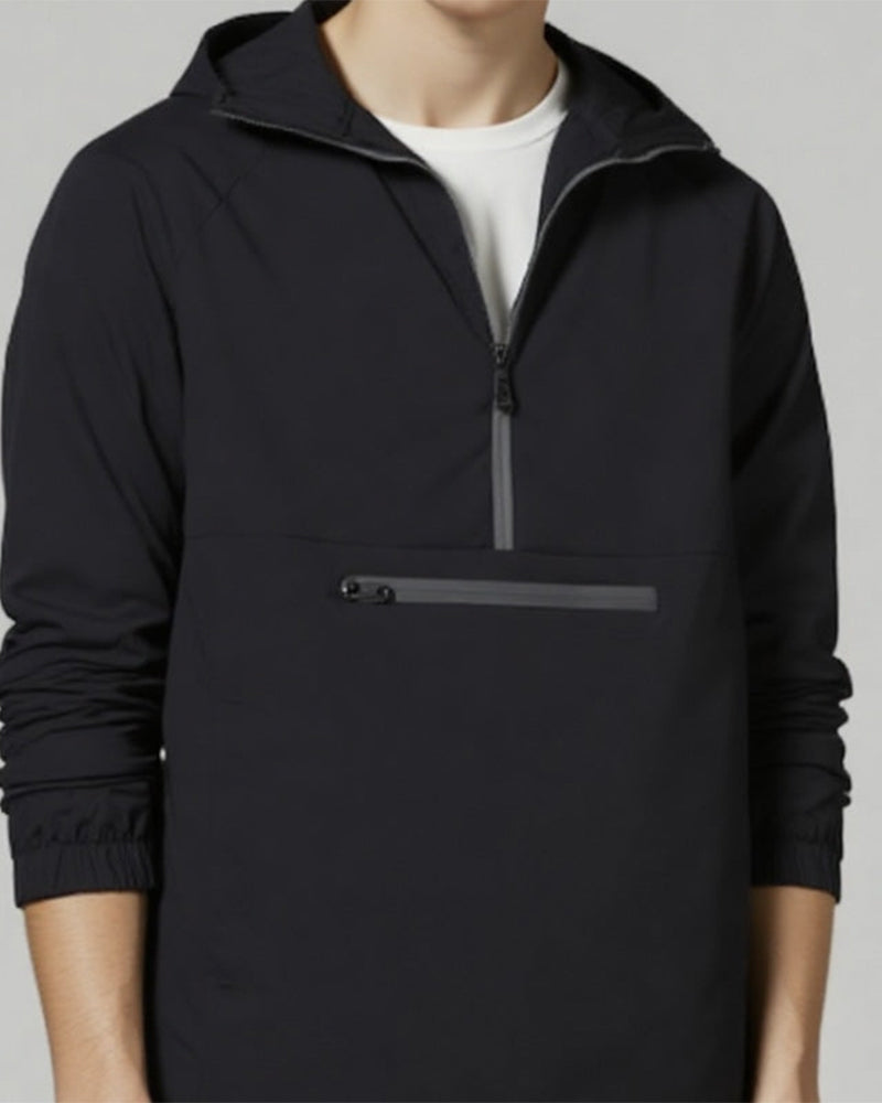 R&B | Outdoor Jacke Wind und Wasserdicht