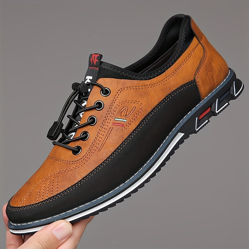 EleganzSneaker Tobias R&B