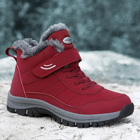 Warme Wanderstiefel R&B R&B