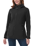 R&B | Winddichte Softshelljacke