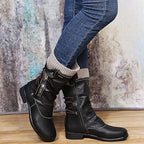 R&B | Stylische Winterstiefel