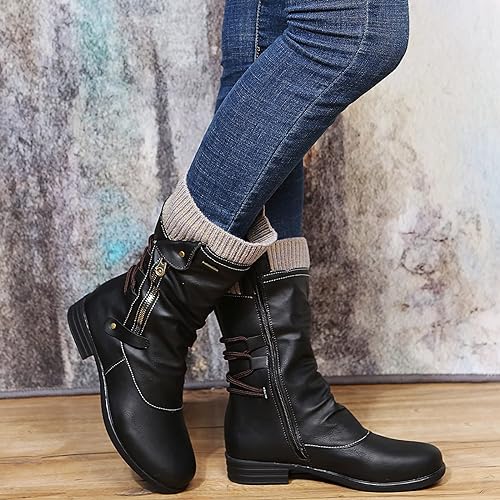 R&B | Stylische Winterstiefel