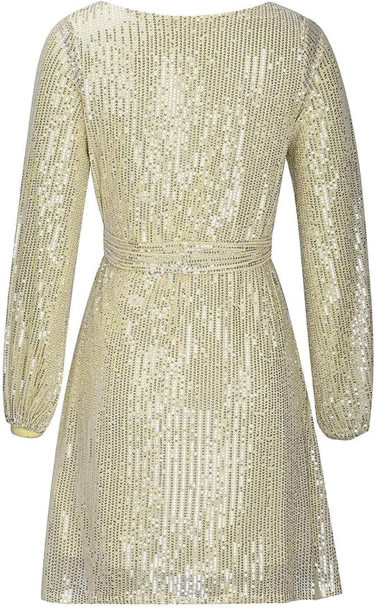 Lässiges Minikleid für Damen