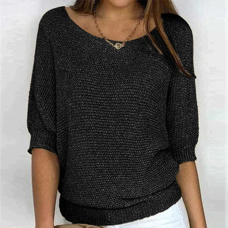 R&B | schicker Strickpullover für den Alltag