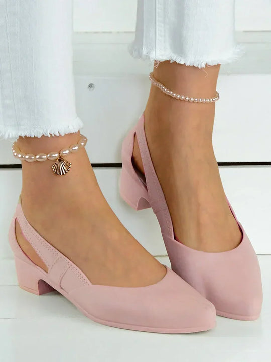 Frühling Sandalen für Damen R&B