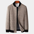 R&B | Elegante Winterjacke für Männer