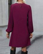 R&B | Elegantem Stil und Einfarbiger Farbe