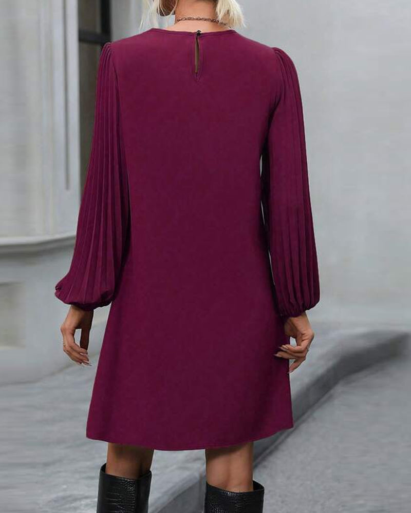 R&B | Elegantem Stil und Einfarbiger Farbe
