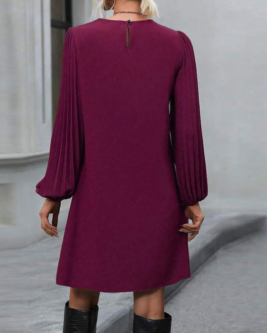 R&B | Elegantem Stil und Einfarbiger Farbe