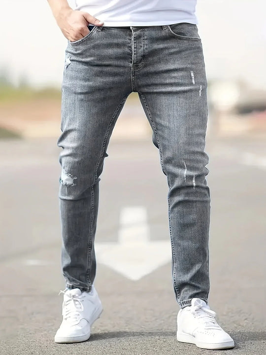 R&B - Slim Fit Jeans