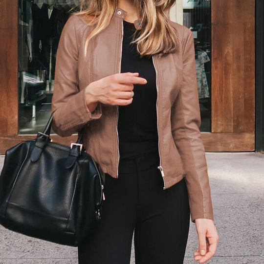 R&B | Entspannte und Zeitlose Allgemeine Jacke