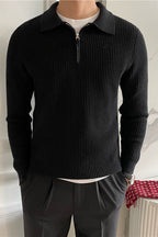 R&B | Elegantes Poloshirt für Männer
