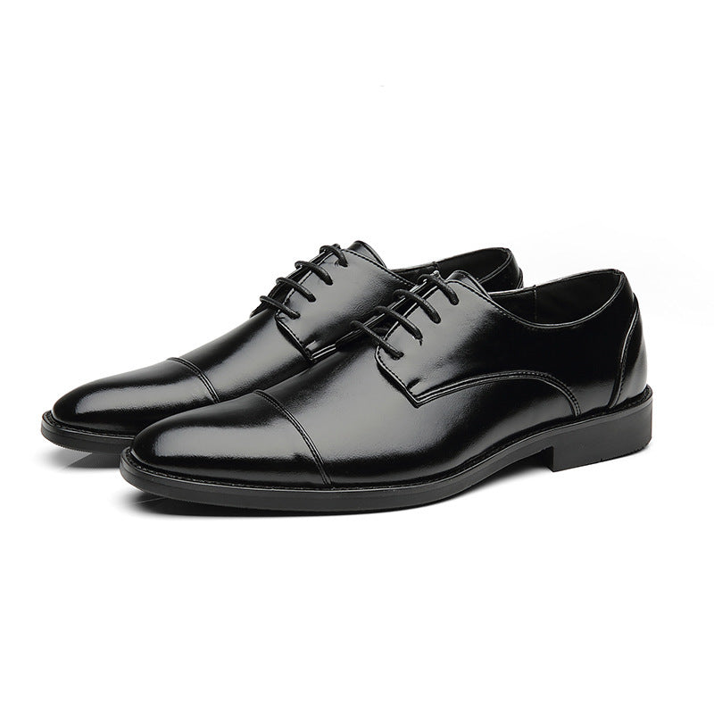 R&B | Klassische Herren Business Schuhe