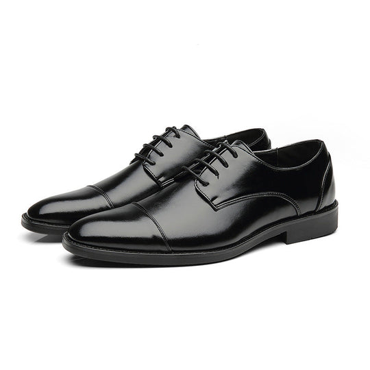 R&B | Klassische Herren Business Schuhe