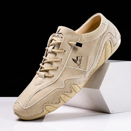 R&B | Herren Freizeitschuhe In Großen Größen