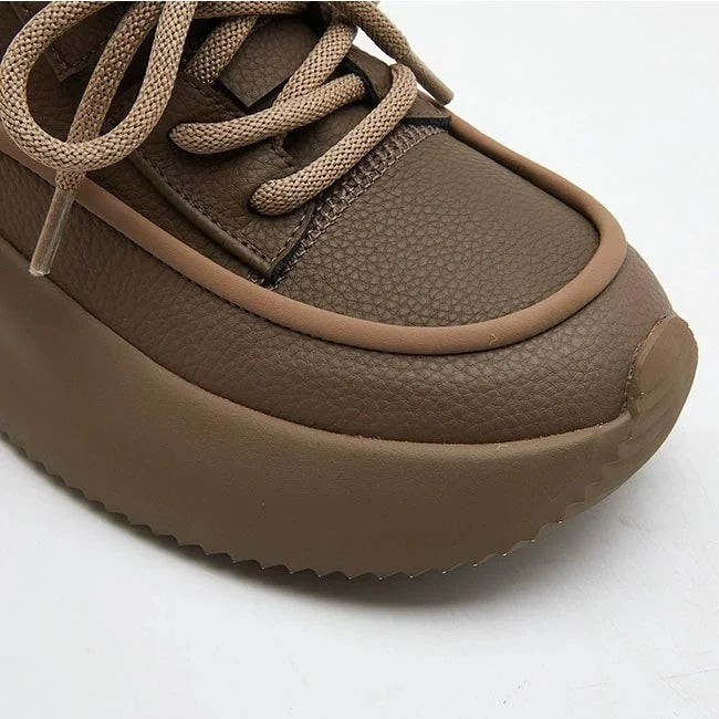 R&B | Damen Allround-Warme Freizeit Schuhe