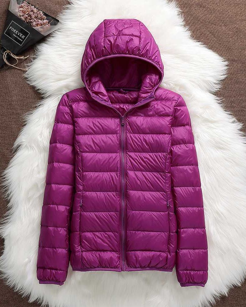 R&B | Neue Wasserdichte Jacke