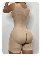 R&B | Mesh-Shapewear
