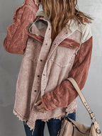 R&B | Mühelose und Stilvolle Winterjacke