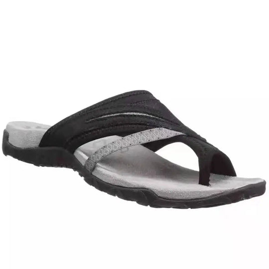 R&B | Orthopädische Memory-Schaum-Sandalen