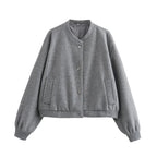 R&B | Herbst Street Flight Jacke