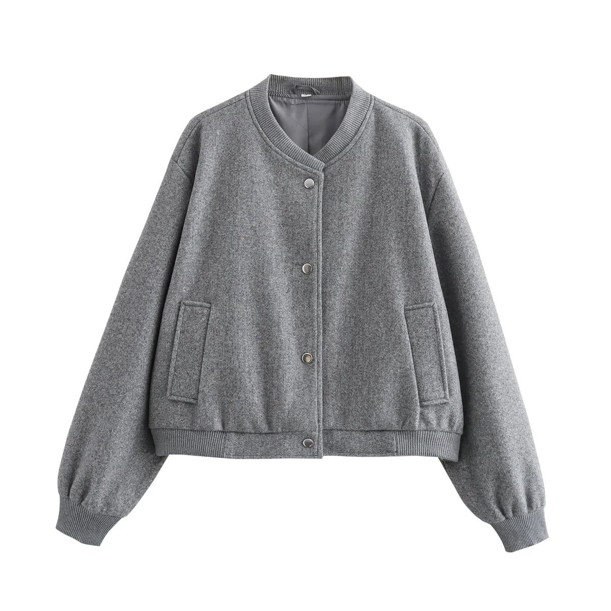 R&B | Herbst Street Flight Jacke