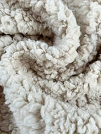 R&B | Leichtgewicht Fleece-pullover mit Reißverschluss Polyester Warm und Bequem