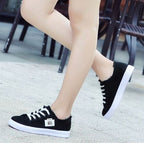 CasualFit I Damen-Turnschuhe R&B