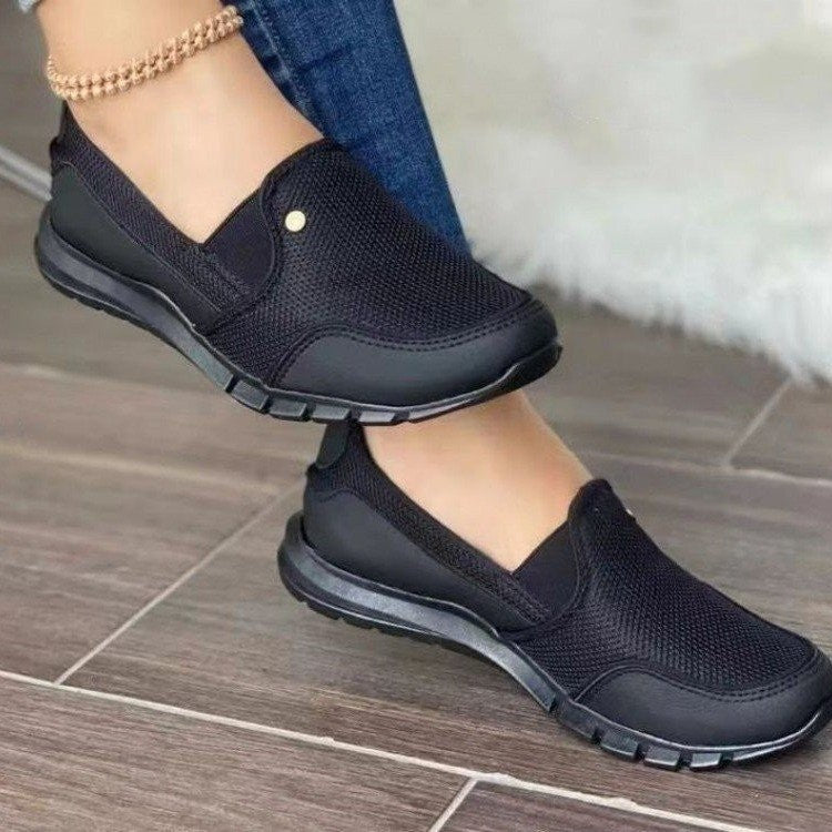 Bequeme und stilvolle Turnschuhe für Frauen R&B R&B