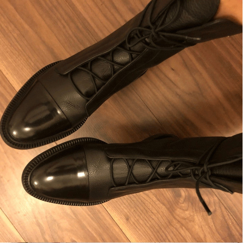 Elegante Damen Stiefeletten R&B