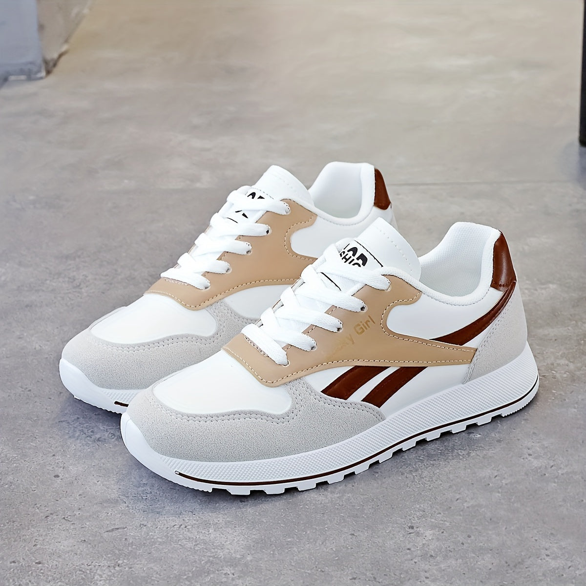 UrbanSneakers Damen Julia R&B