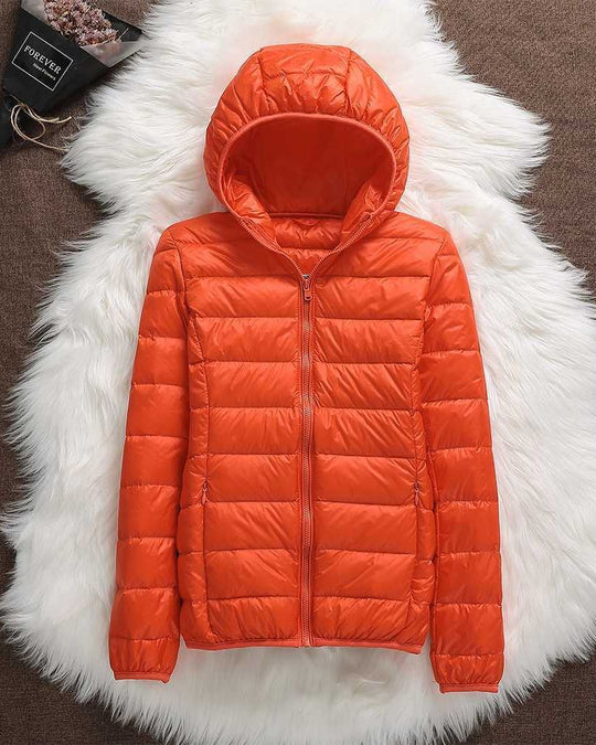 R&B | Neue Wasserdichte Jacke